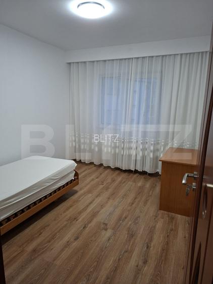 Apartament 3 camere, decomandat, parcare - zona Kaufland, Manastur - 12