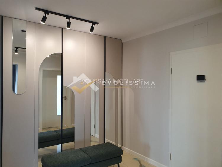 Apartament premium 3 camere, Dealul Cetatii - 16