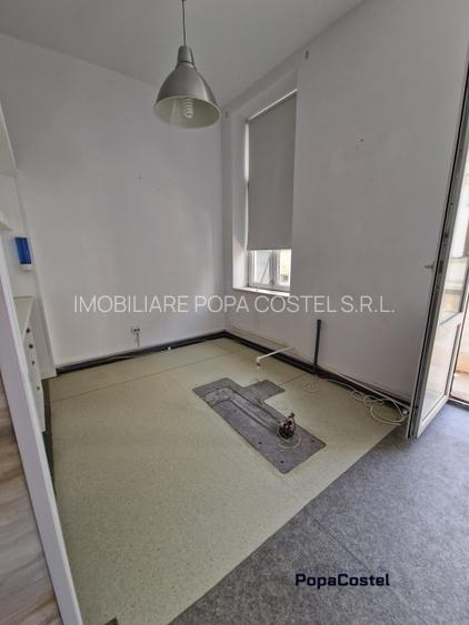 Primaria Capitalei - Brezoianu 2 camere et.1 nemobilat 69 mp, centrala proprie - 3