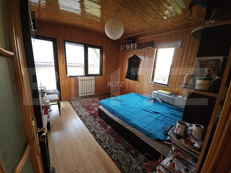 Casa 5 camere, 85 mp, zona Valea Adanca - 8
