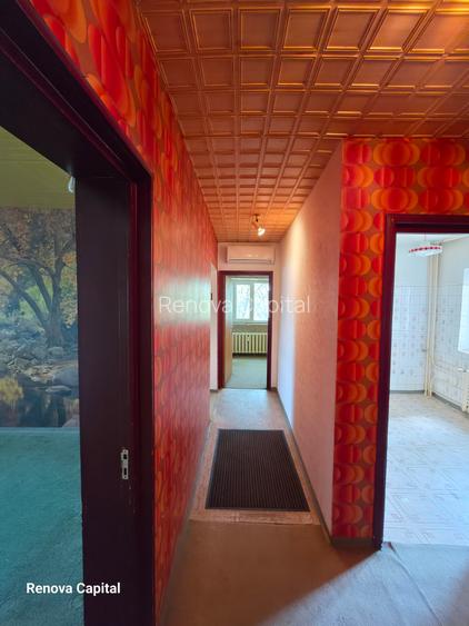 COMISION ZERO - Apartament 3 camere decomandat intre Ion Mihalache si Kiseleff - 2