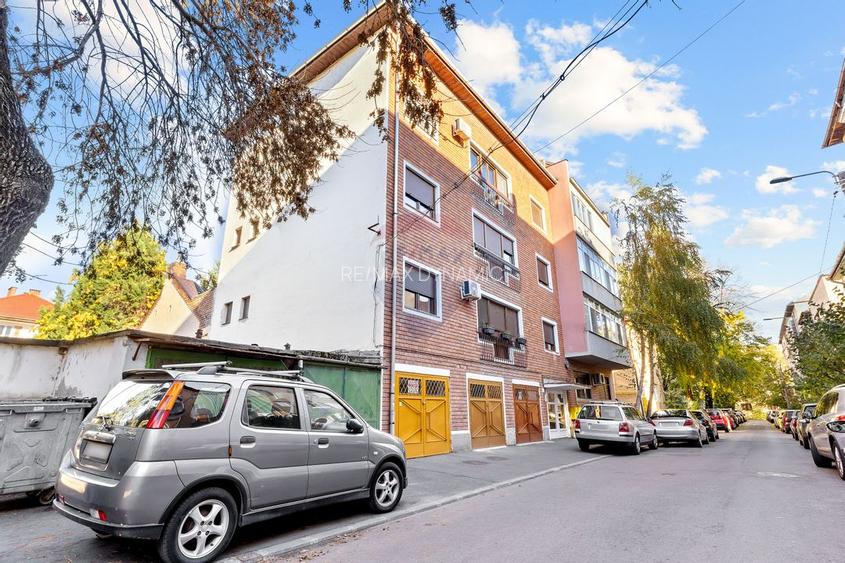 Apartament spațios cu 2 camere de închiriat în zona Podgoria - 10