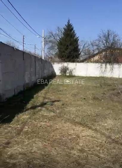 Super teren 1872 mp, deschidere 39 m, Giulesti Sarbi, ideal pentru investitori - 11