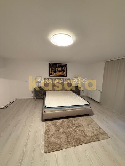 Apartament 4 camere | Parter | Herăstrău - 4