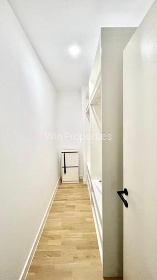 UpGround Residence – Apartament spațios cu 3 camere – 94 mp - 10