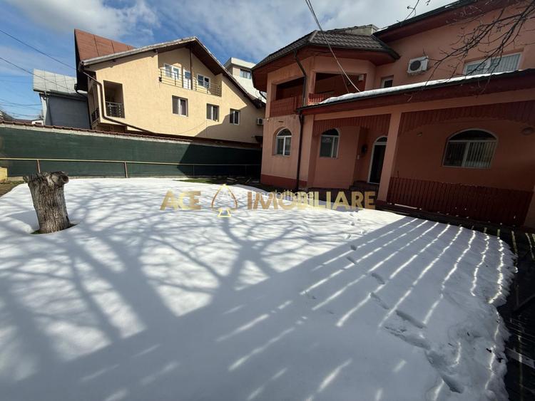 De inchiriat Casa | 9 Camere | Vitan | Centrala  | Curte Proprie | Firma - 18