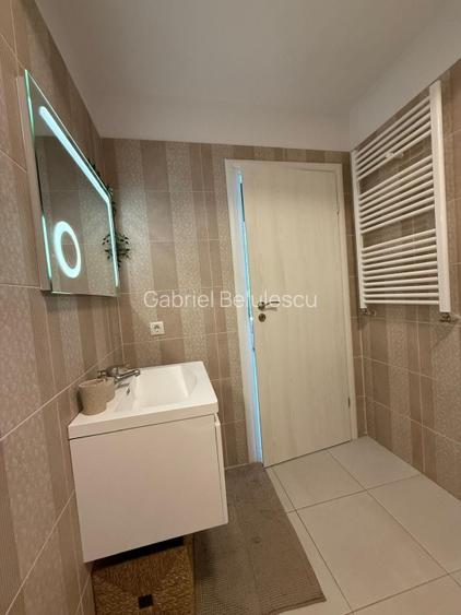 Inchiriez Apartament modern cu 2 camere in Bucuresti Sector 6 langa politehnica - 7