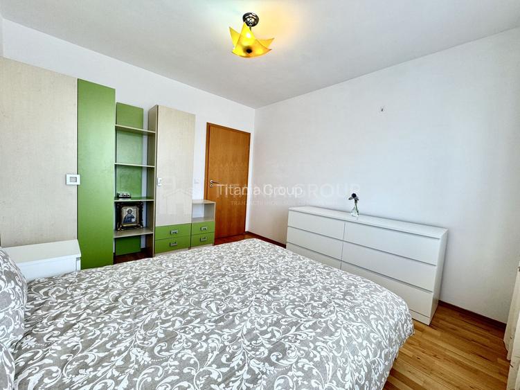 Apartament 2 camere, contract ANAF,parcare+boxa,  pet friendly - 4