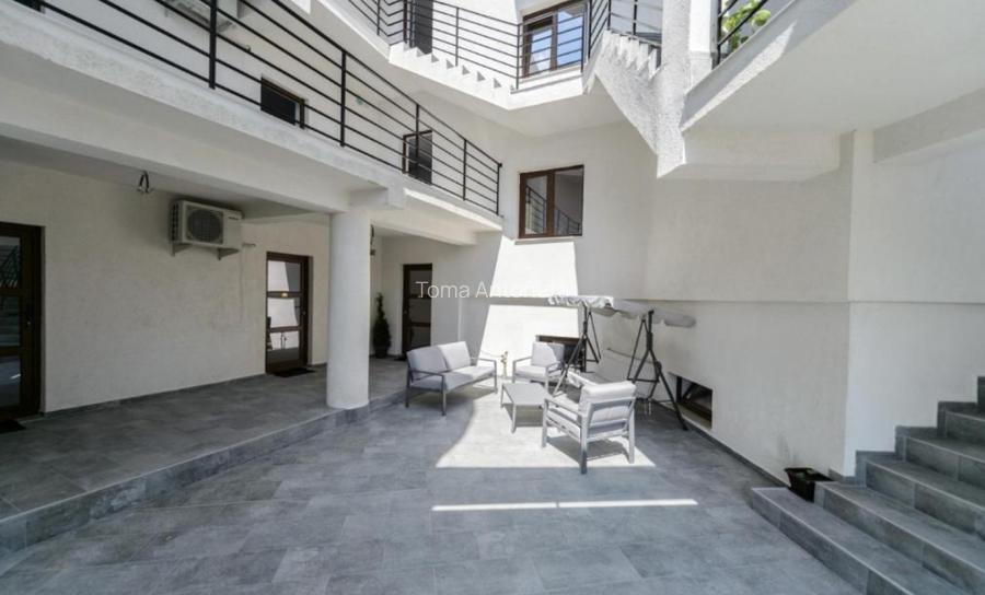 Pensiune/Afacere/Casa de vanzare Eforie nord - 6