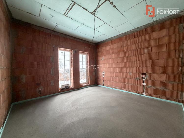 Casa individuala cu 3 camere - predare la cheie, in Sanandrei - 5