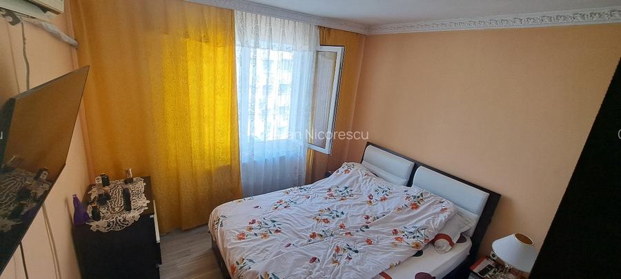 Dristor 10 min metrou - 2