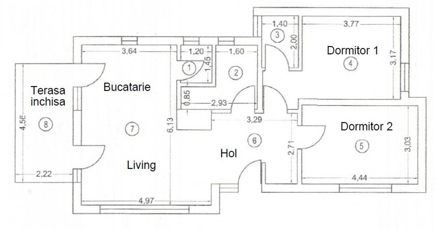 Vila stil mediteranean, prosumer - 9