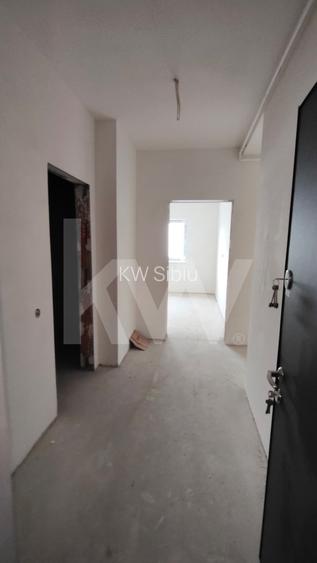 Apartament Studio + parcare Schellenberg Sibiu - 3