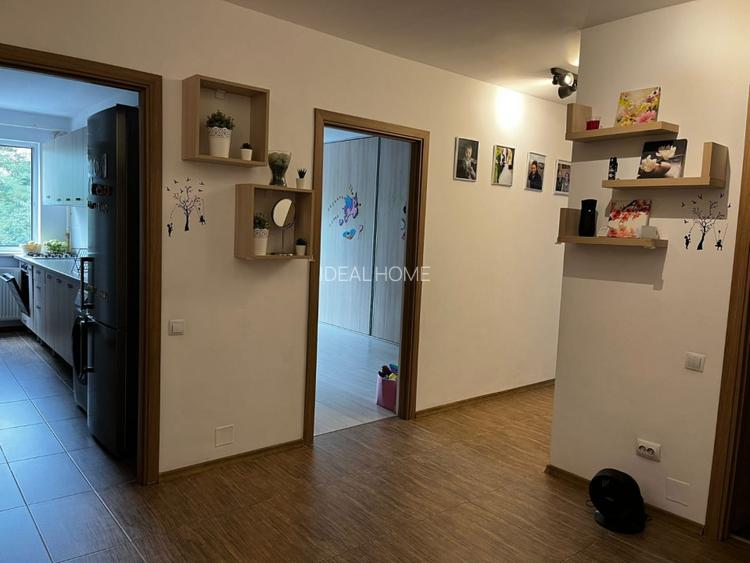 Apartament 2 camere decomandat,  parcare, zona Vivo - 7