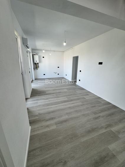 Penthouse modern cu 3 camere Giroc - 3