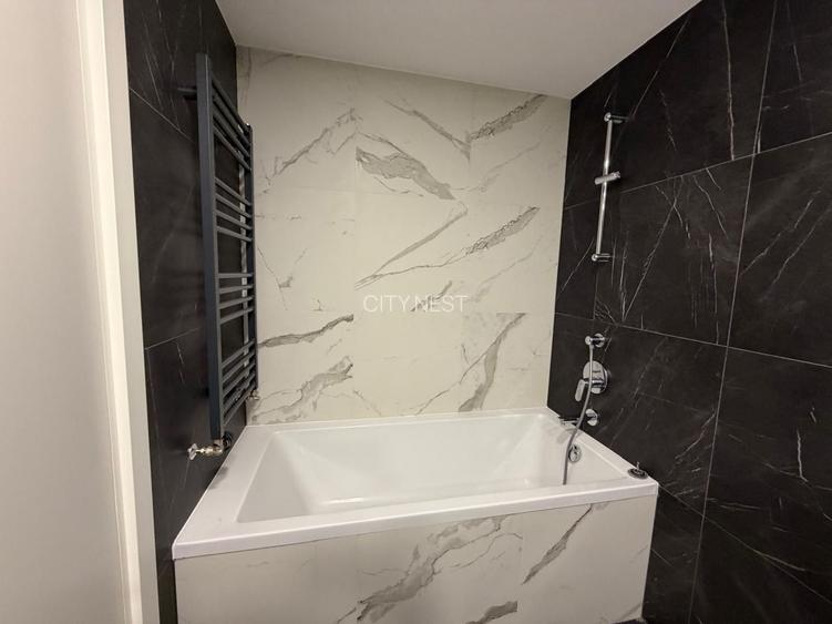 Apartament elegant 2 camere I One Herastrau Towers - 15