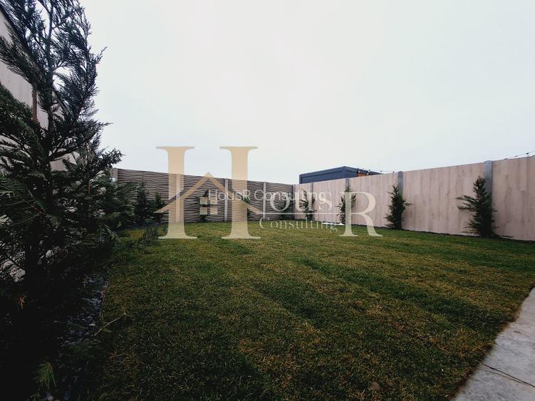 Braytim. Pompa de caldura si panouri solare. Zid dublu cu izolatie fonica. - 21