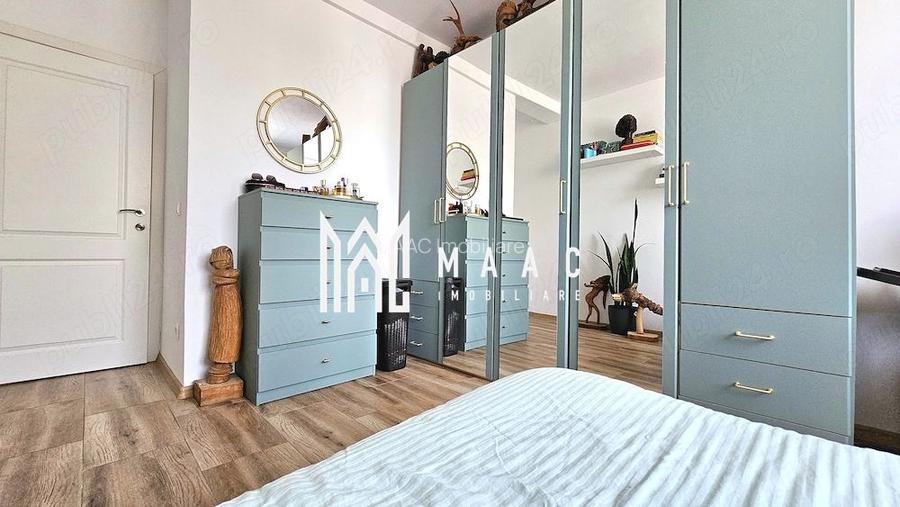 Apartament 3 camere | Etaj 1 | Balcon | Modern | Selimbar - 6