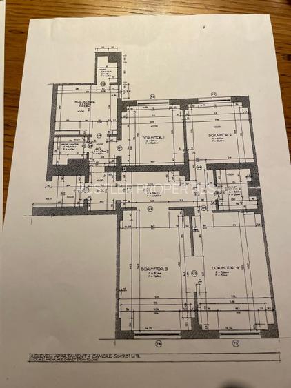 Apartament 4 camere, zona Piata Muncii - 10