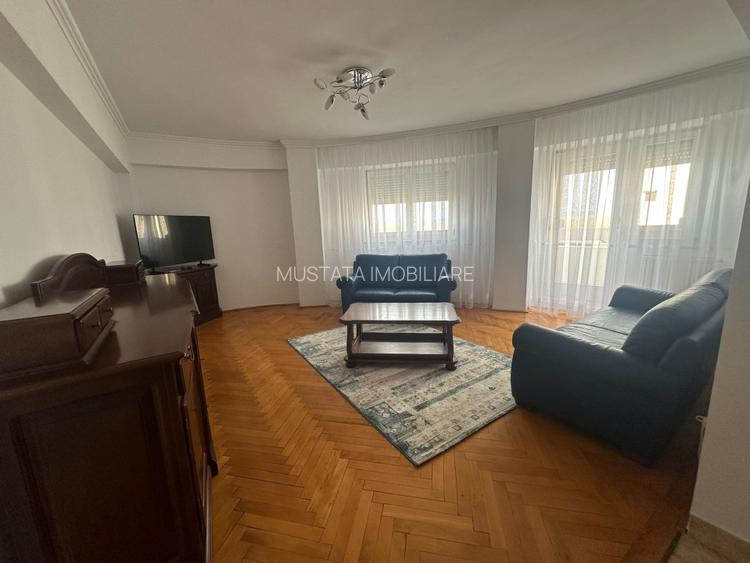 Apartament 4 camere - Calarasilor Esplanada - Mobilat Utilat. - 2