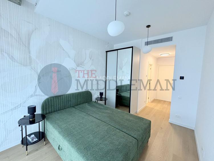 Prima închiriere – Apartament 3 camere | UP-SITE Floreasca - 3
