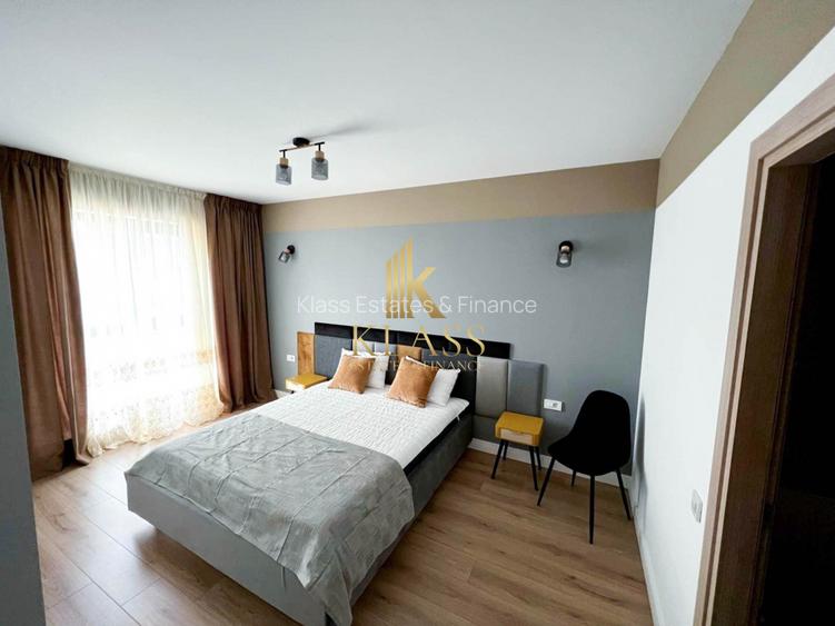 Inchiriere 3 camere Onix Park | centrala proprie | terasa 10 mp - 3