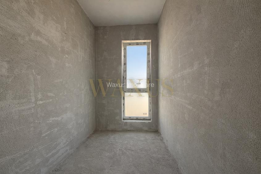 ULTIMA UNITATE! Duplex Semifinisat - SU 119MP I ST 250MP - Zona Vivo - 9