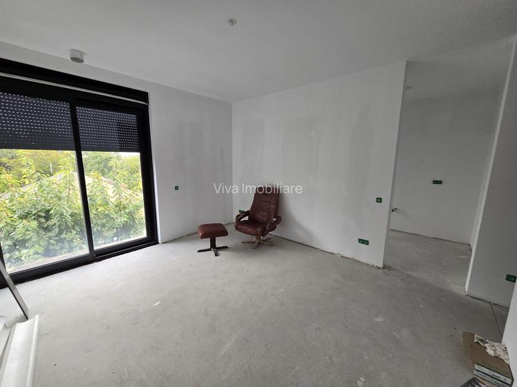 Copou-serv. Cazier Judiciar, casă cu piscină, 320mpU, 915 mp teren - 16