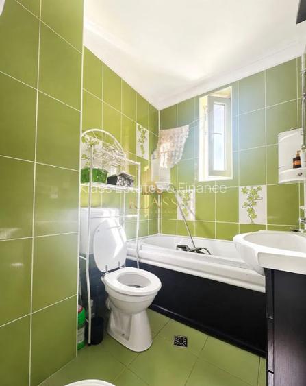 Inchiriere apartamet 2 camere - zona 1 mai - Domenii - 4