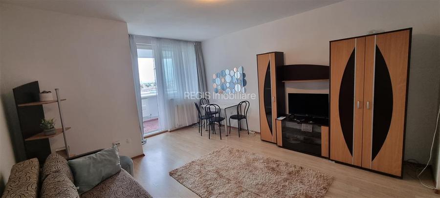 Garsoniera spatioasa 40 mp zona Saturn - 2