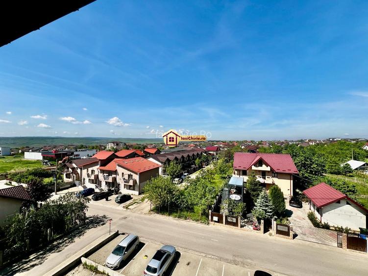 De inchiriat | 43 mp | Valea Lupului | Lift | Parcare - 15