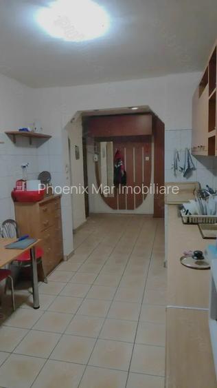 Vanzare ap. 4cam, etaj 2 din 8 , bloc 1983, anvelopat, LIDL Pantelimon - 3