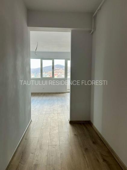 Ap 11 Teilor Residence - 2 camere - 9