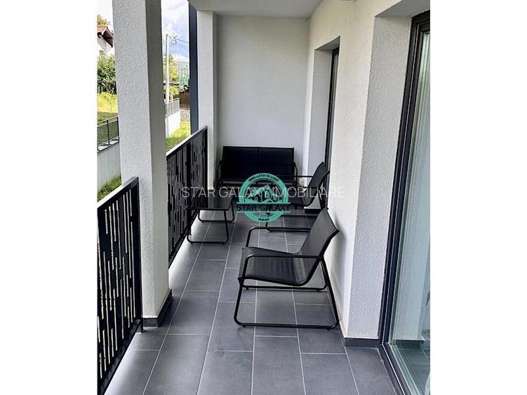 Apartament cu 2 camere in bloc nou, parcare acoperita, in Tudor - 8