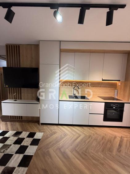 Apartament Nou | Ultrafinisat | 3 Camere | Parcare | Balcon | Floresti - 4