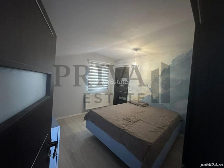 Casa individuala 5 camere 2 fronturi Braytim - 3