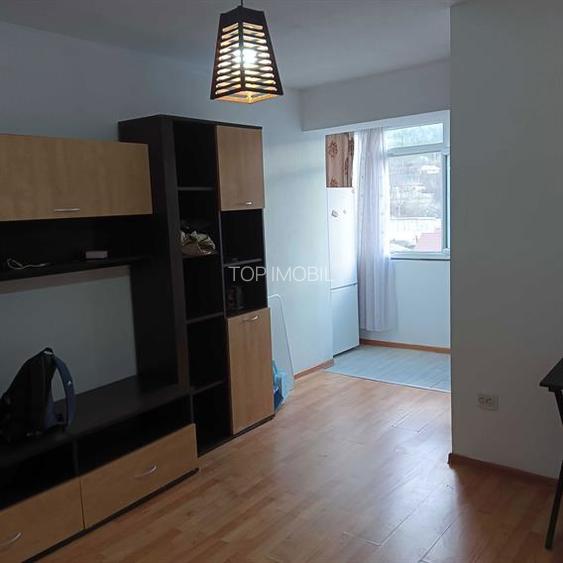 Galata - Spitalul de Recuperare, garsoniera de vanzare, etaj intermediar - 2
