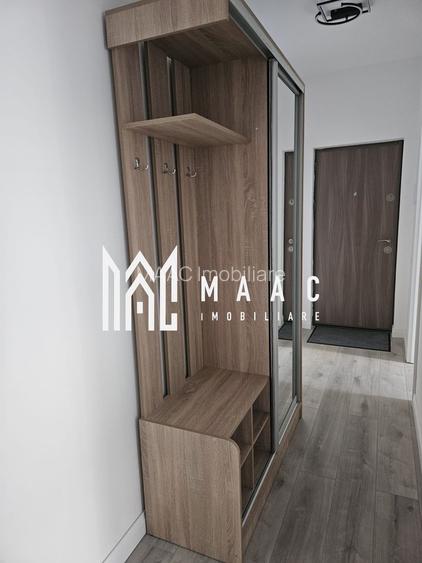 Apartament 2 camere I Decomandat I Etaj 1 I Parcare I Deventer - 10