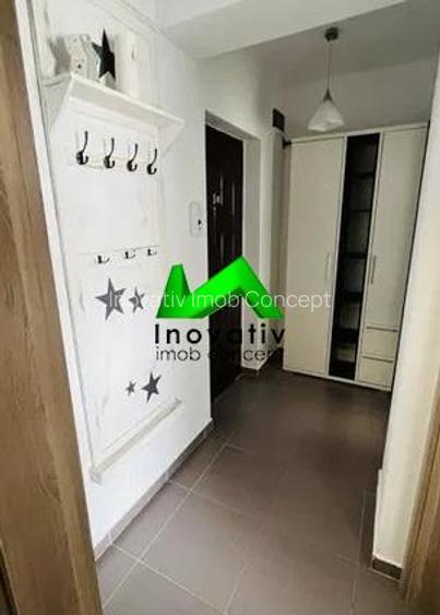 Garsoniera decomandata de inchiriat Sibiu Doamna Stanca - 5