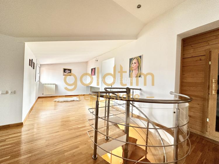 VILA INDIVIDUALA/GRADINA LUXURIANTA 500mp/PISCINA/COMPLEX/IANCU NICOLAE - 54