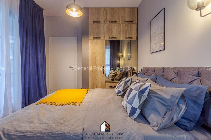 Bd Unirii 2 camere Ultralux Union Plaza - 9