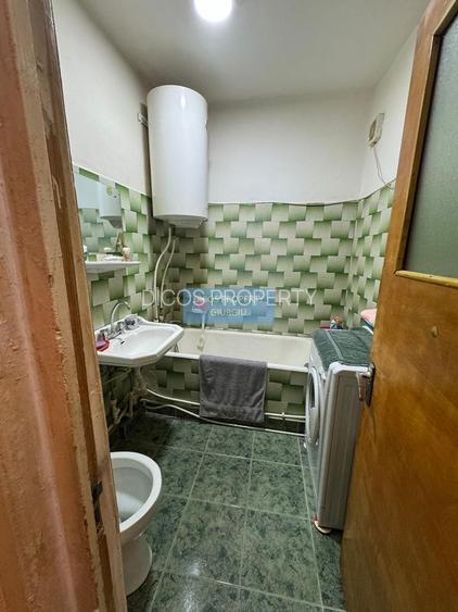 Ap 2 camere, 54 mp – central, str. Vasile Alecsandri, etj 1 - 5