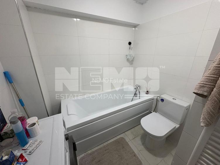 🏠 Apartament 2 camere | 40 mp | etajul 2 | 350€/lună - 8