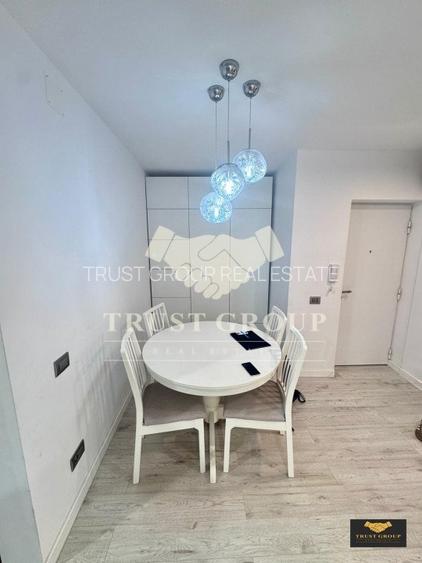 5 camere | Dorobanti-ASE Colegiul German Goethe | Garaj | Bloc 1982 - 15