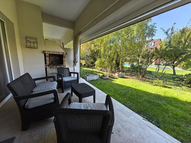 IBIZA SOL- Apartament cu 3 camere si gradina - 18