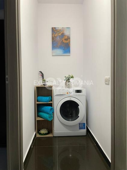 De vânzare apartament de lux ,2 camere decomandate, Mamaia Nord, Complex Sunrise - 8