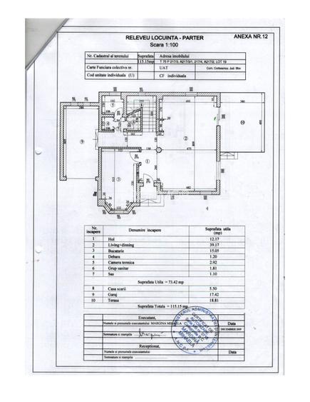 Vila de vanzare in Corbeanca - 1