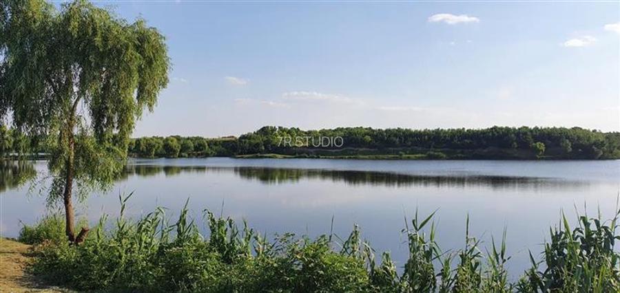 Vanzare teren parcelabil langa Bucuresti - Petrachioaia - 3