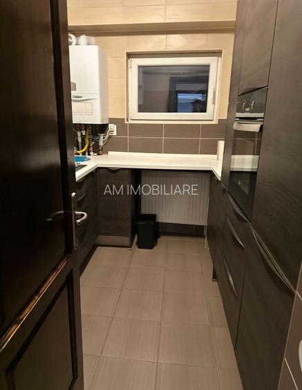 AP. 2 CAMERE DACIA,BUCATARIE INCHISA,CENTRALA PROPRIE,  MOBILAT MODERN - 6