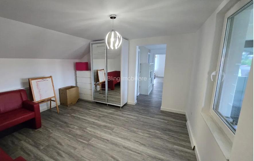 Casa individuala Dambul Rotund - 9